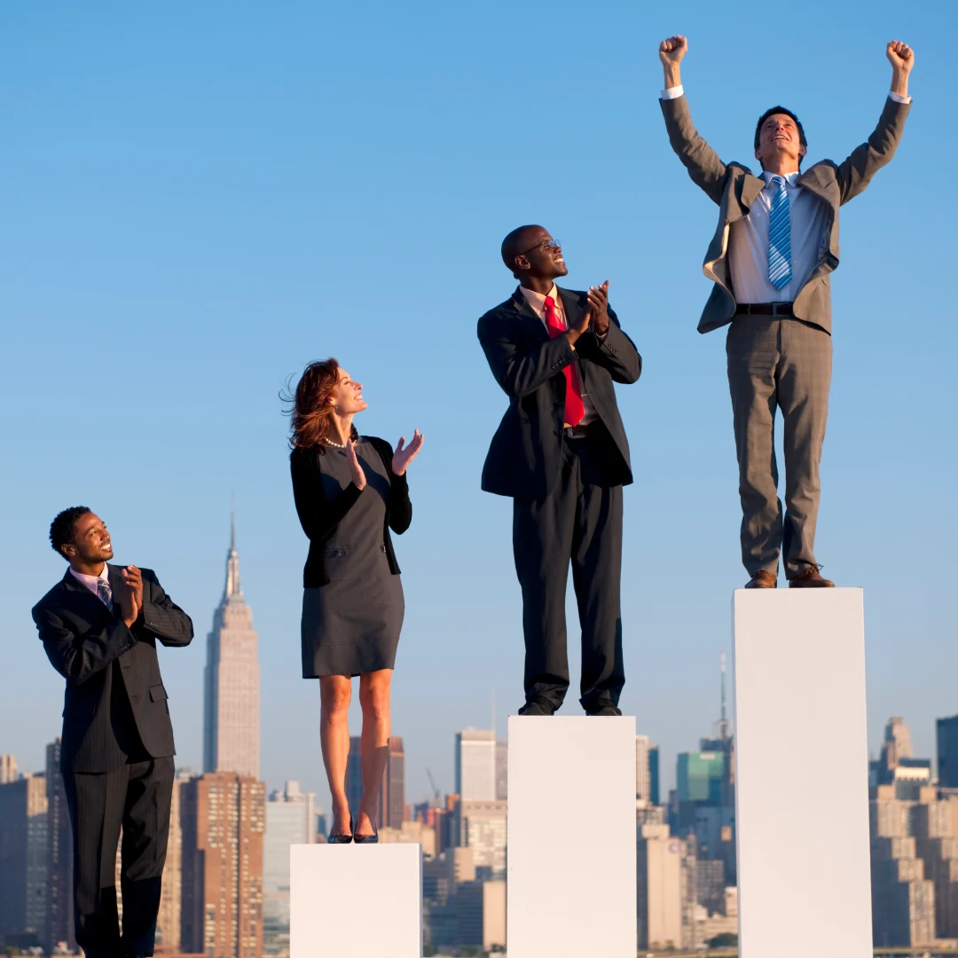 An image describing one of the visuals on the Awards and Recognition page created by Technotery which is Image 4.