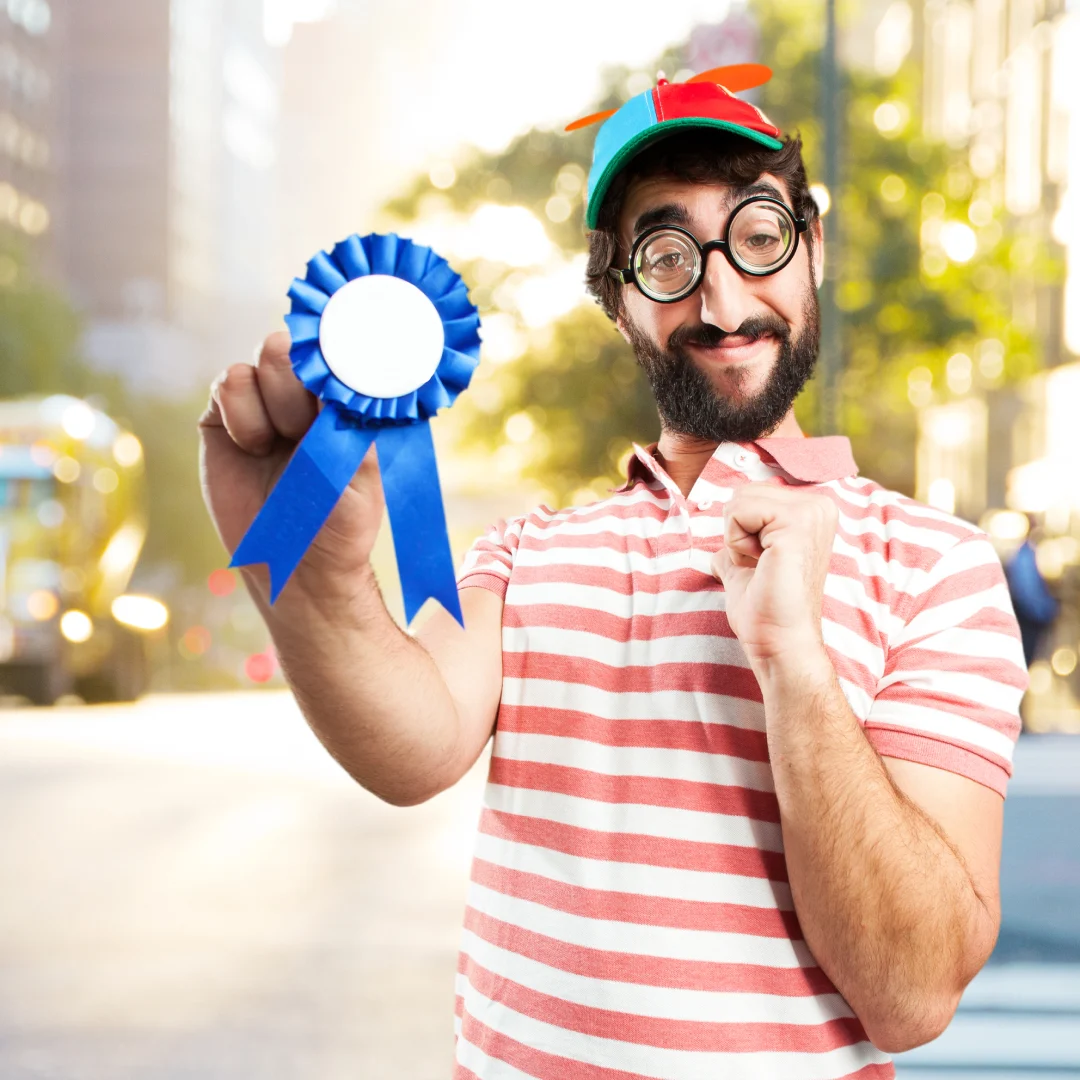 An image describing one of the visuals on the Awards and Recognition page created by Technotery which is Image 1.