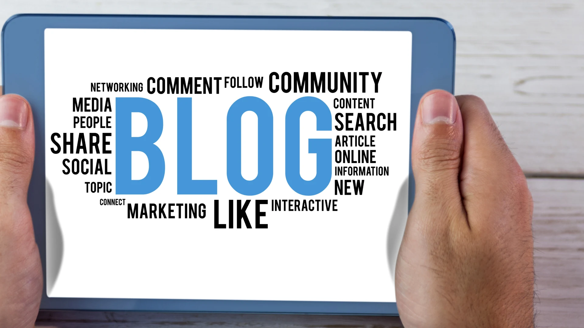 An image describing one of the visuals on the Engineering Blogs page created by Technotery which is Image 2.