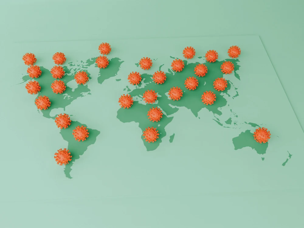 An image describing one of the visuals on the Healthcare Industry Solutions page created by Technotery which is Healthcare Case Study.