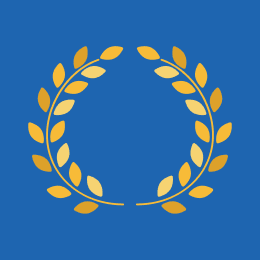 An image describing one of the visuals on the Awards and Recognition page created by Technotery which is Award Name.