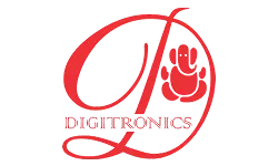 An image describing one of the visuals on the Enterprise AI Engineering and Custom Software page created by Technotery which is Digitronics.