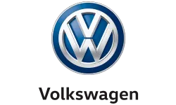 An image describing one of the visuals on the Enterprise AI Engineering and Custom Software page created by Technotery which is Volkswagen.