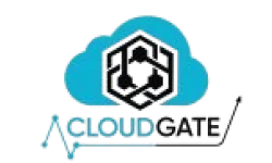 An image describing one of the visuals on the Enterprise AI Engineering and Custom Software page created by Technotery which is Cloudgate.