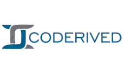 An image describing one of the visuals on the Enterprise AI Engineering and Custom Software page created by Technotery which is Coderived.