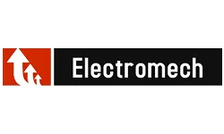 An image describing one of the visuals on the Enterprise AI Engineering and Custom Software page created by Technotery which is Electromech.