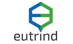 An image describing one of the visuals on the Enterprise AI Engineering and Custom Software page created by Technotery which is Eutrind.