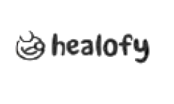 An image describing one of the visuals on the Enterprise AI Engineering and Custom Software page created by Technotery which is Healofy.