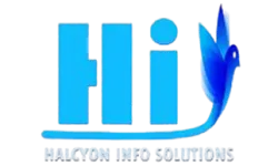 An image describing one of the visuals on the Enterprise AI Engineering and Custom Software page created by Technotery which is HI.