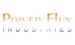 An image describing one of the visuals on the Enterprise AI Engineering and Custom Software page created by Technotery which is Powerflux.