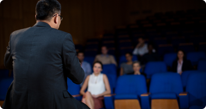 An image describing one of the visuals on the Healthcare Industry Solutions page created by Technotery which is Cloud Cost Governance Blog.