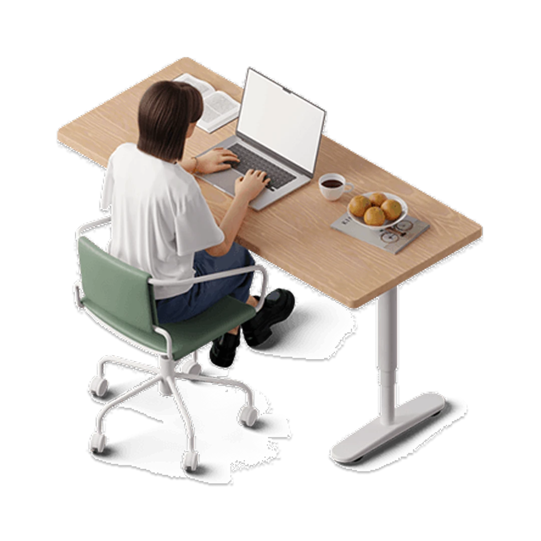 An image describing one of the visuals on the Company Overview page created by Technotery which is Company Overview.