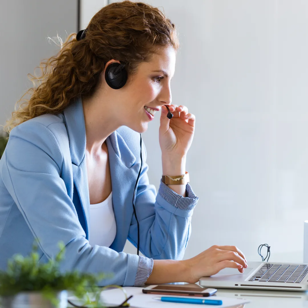 An image describing one of the visuals on the Contact Technotery page created by Technotery which is Technotery Customer Support.