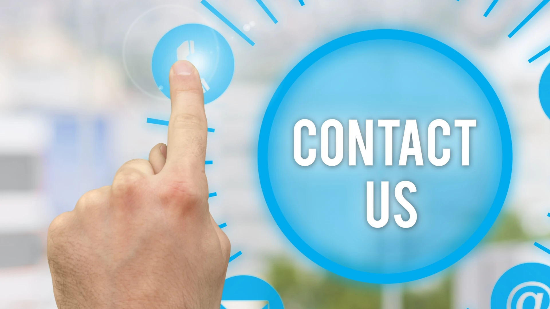 An image describing one of the visuals on the Contact Technotery page created by Technotery which is Get in Touch with Technotery.