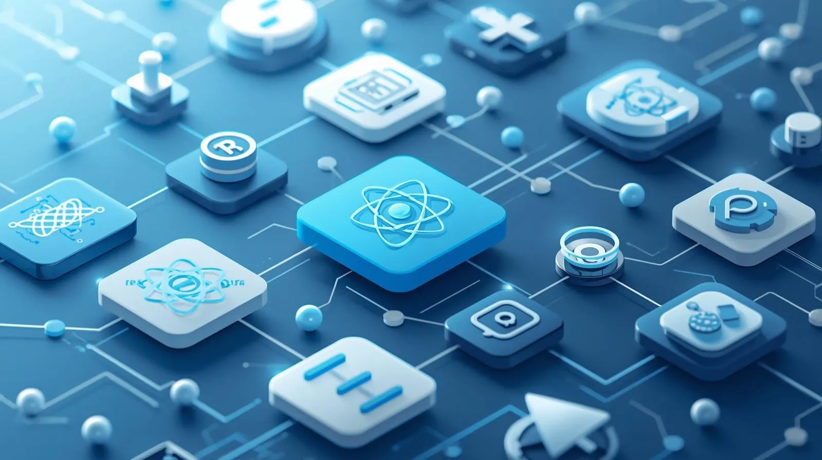 An image describing one of the visuals on the Hire Mobile App Developers page created by Technotery which is Mobile App Development.