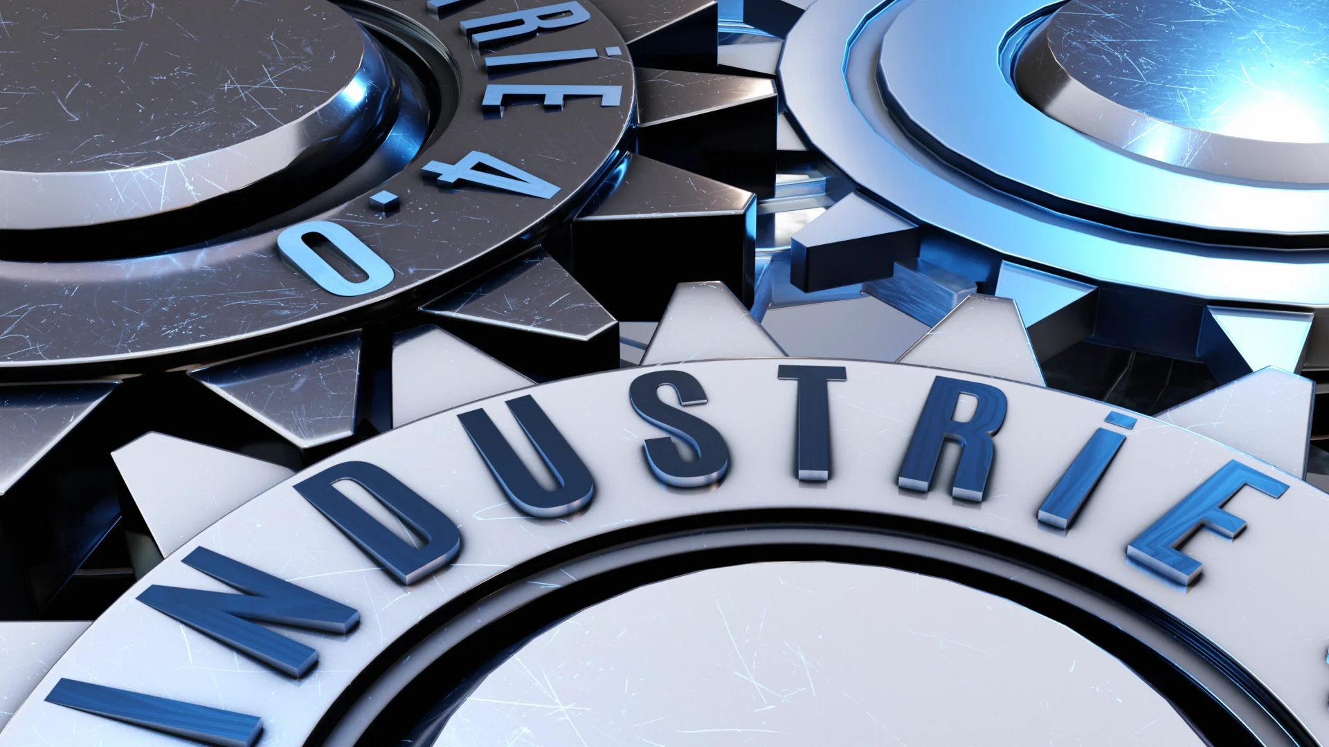 An image describing one of the visuals on the Enterprise AI Engineering and Custom Software page created by Technotery which is Cybersecurity.