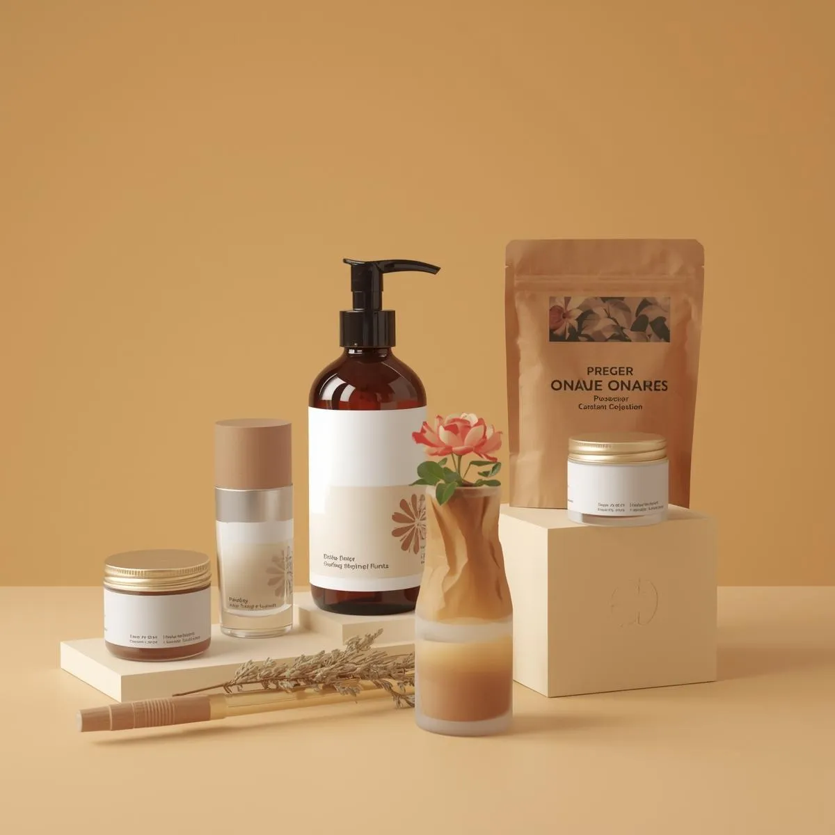 An image describing one of the visuals on the Enterprise AI Engineering and Custom Software page created by Technotery which is E-commerce and Retail.