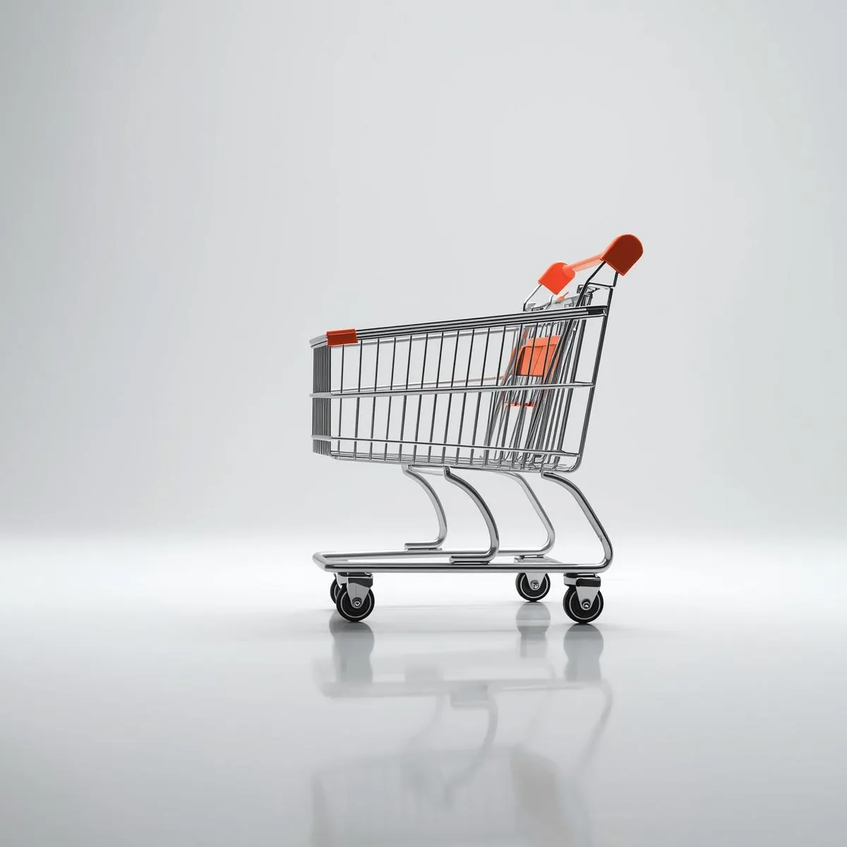 An image describing one of the visuals on the Enterprise AI Engineering and Custom Software page created by Technotery which is E-commerce and Retail.