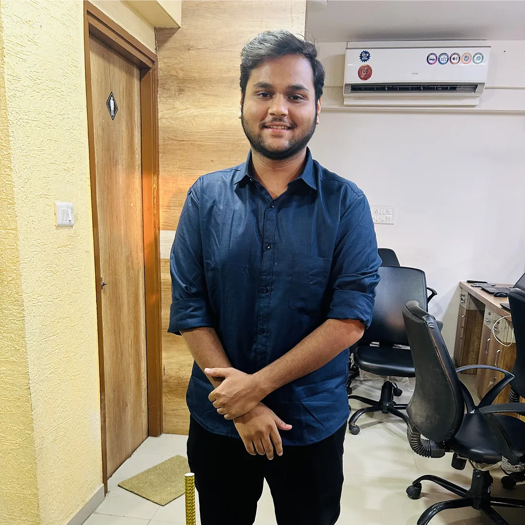 An image describing one of the visuals on the Life at Technotery page created by Technotery which is Birthday Celebration.