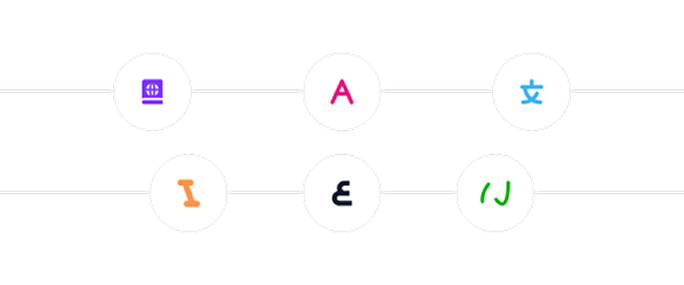 An image describing one of the visuals on the Web Application Development Services page created by Technotery which is Progressive web app development.