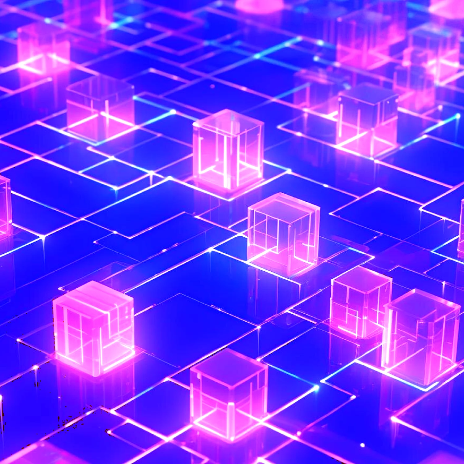 An image describing one of the visuals on the Insights Hub page created by Technotery which is Report Image.