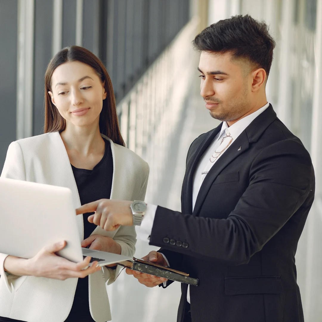 An image describing one of the visuals on the Web Application Development Services page created by Technotery which is Technotery enterprise software team discussing digital product strategy and delivery.