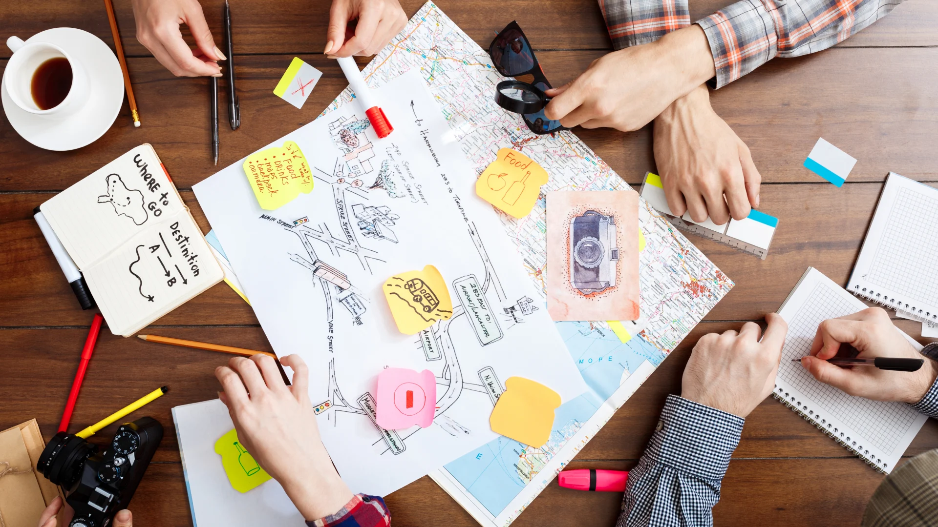 An image describing one of the visuals on the Digital Marketing Services page created by Technotery which is Search Engine Optimization services.