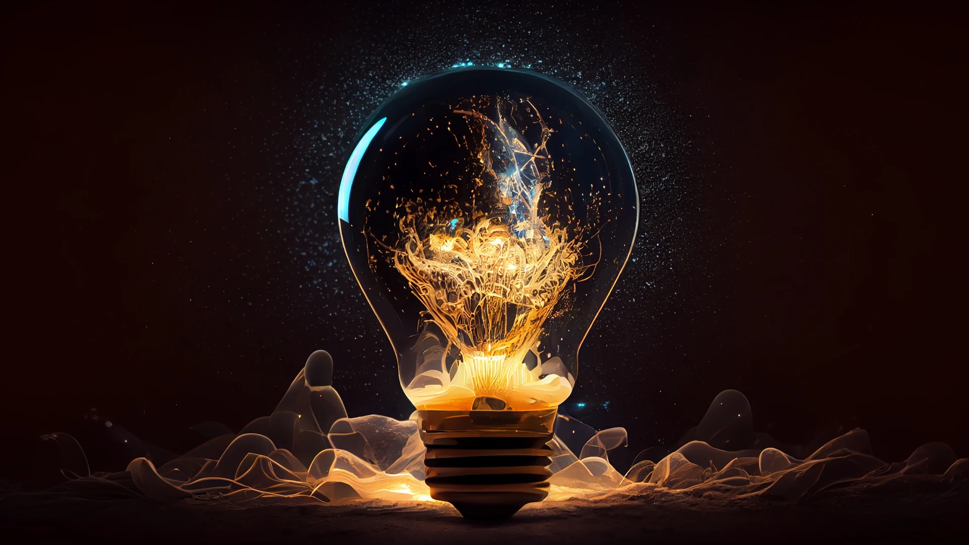 An image describing one of the visuals on the Enterprise Products and Platforms page created by Technotery which is Technology-driven service offerings.