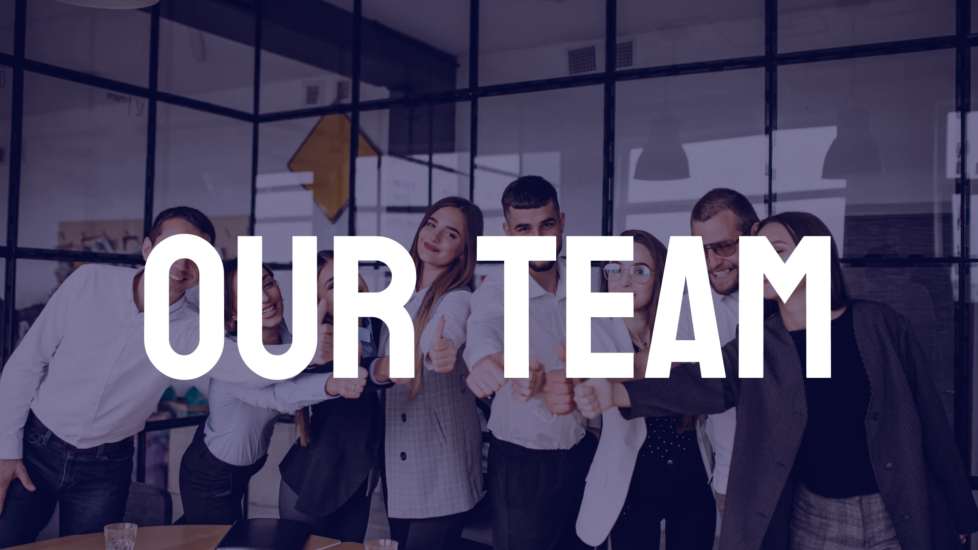 An image describing one of the visuals on the Technotery Team page created by Technotery which is Technotery team working together.