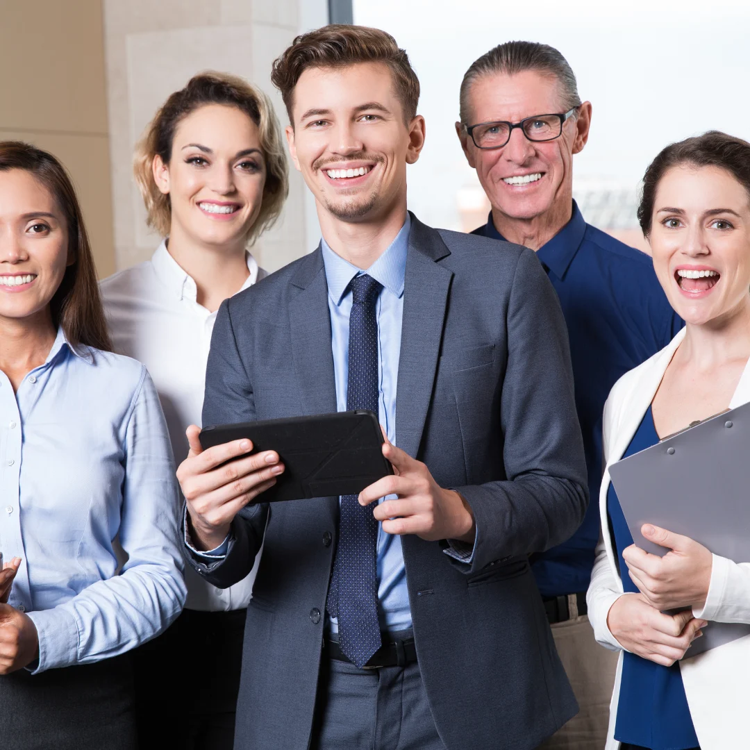 An image describing one of the visuals on the Technotery Team page created by Technotery which is Technotery's innovative technology team.