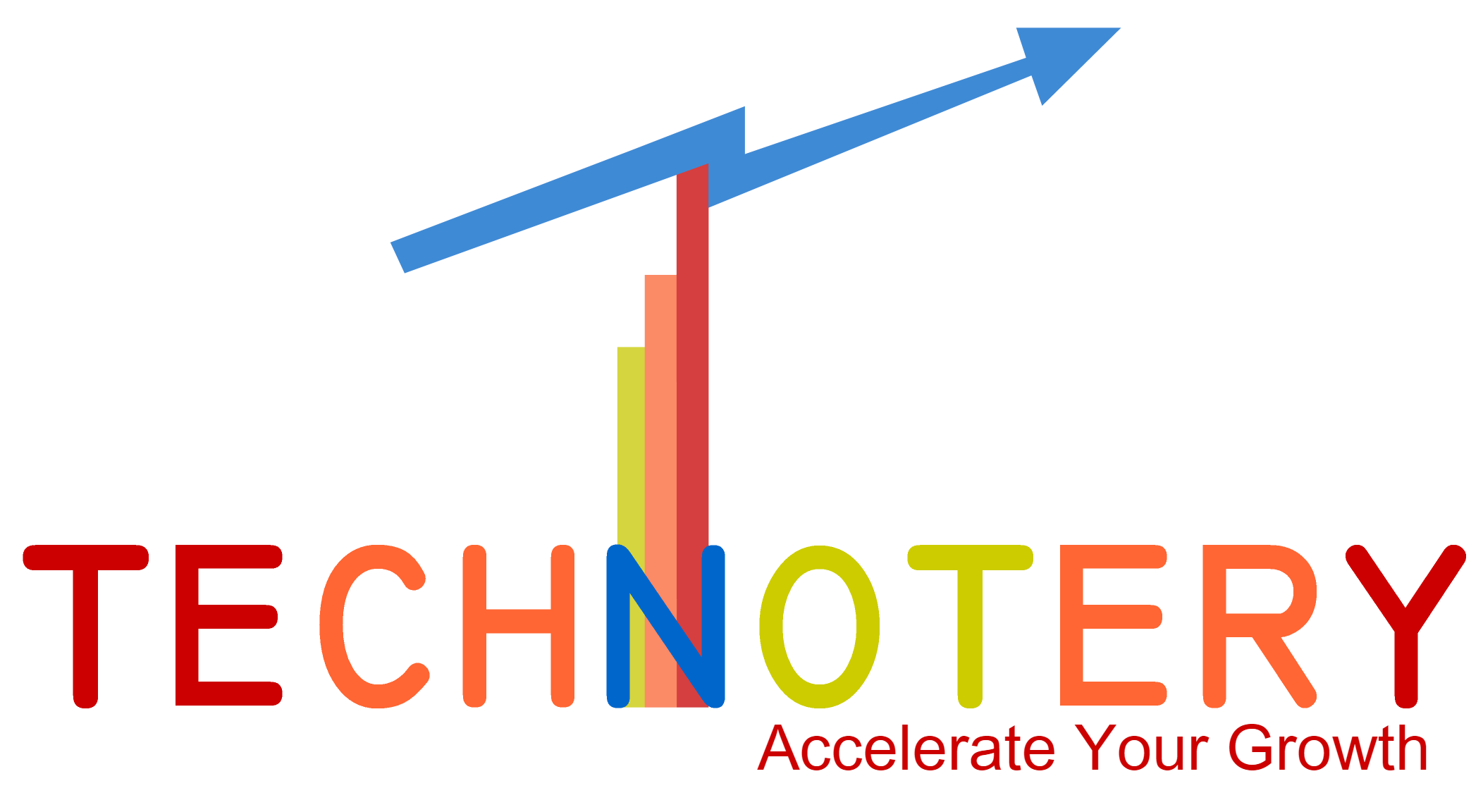 An image describing one of the visuals on the Enterprise AI Engineering and Custom Software page created by Technotery which is Technotery Logo.