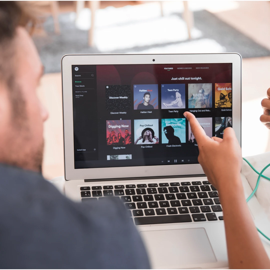 An image describing one of the visuals on the Videos page created by Technotery which is Technotery Videos industry solutions and digital transformation services.