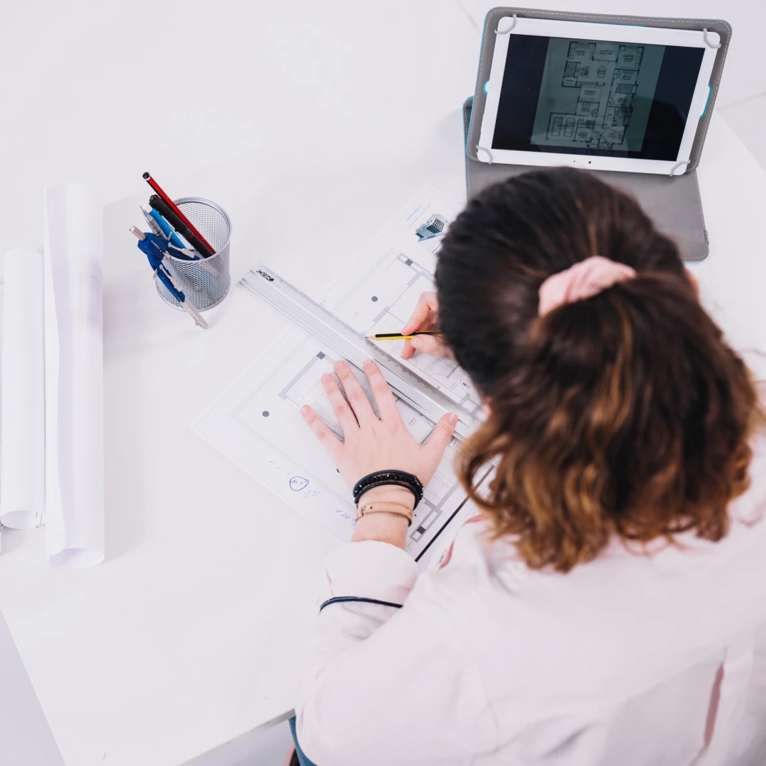 An image describing one of the visuals on the White Papers page created by Technotery which is Image 1.