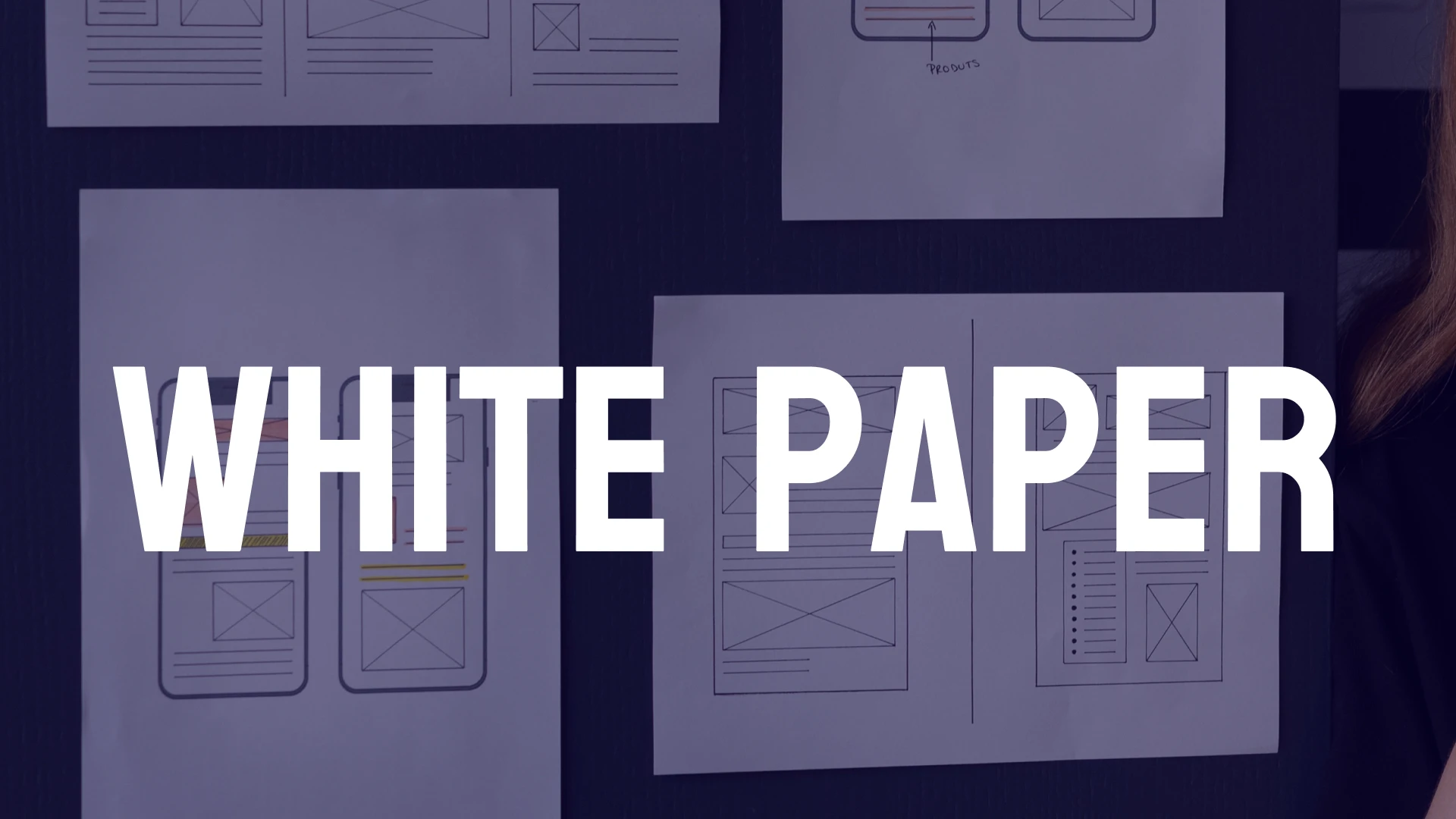 An image describing one of the visuals on the White Papers page created by Technotery which is Image 2.